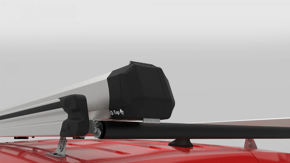 Q-Top Carry-Tube